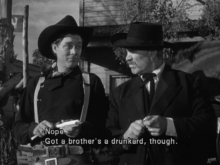 Wagon Master John Ford